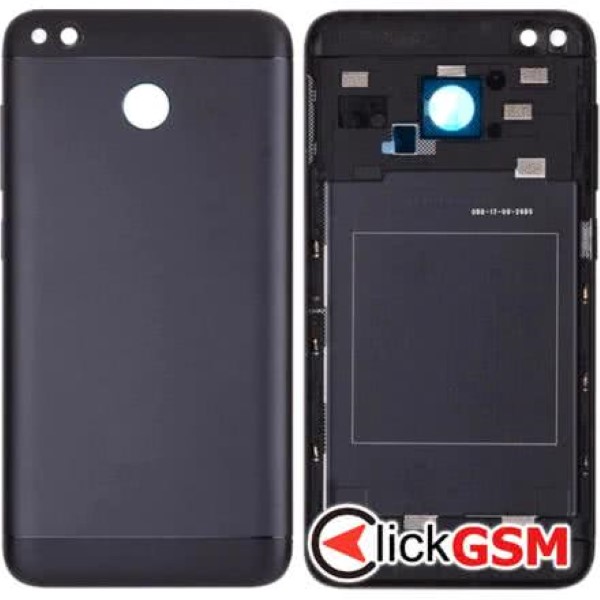 Fix Capac Spate Xiaomi Redmi 4x