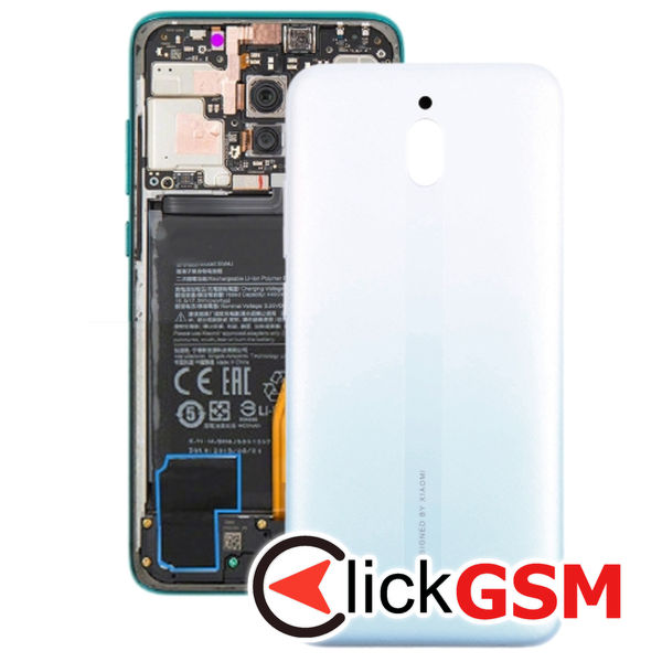 Fix Capac Spate Xiaomi Redmi 8a