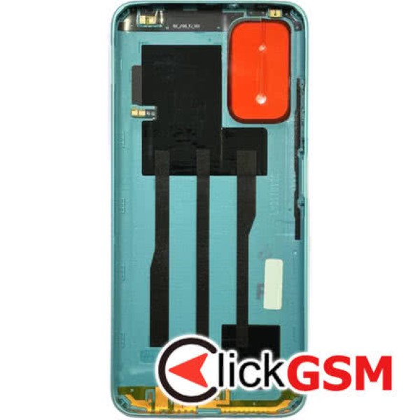 Fix Capac Spate Xiaomi Redmi 9t