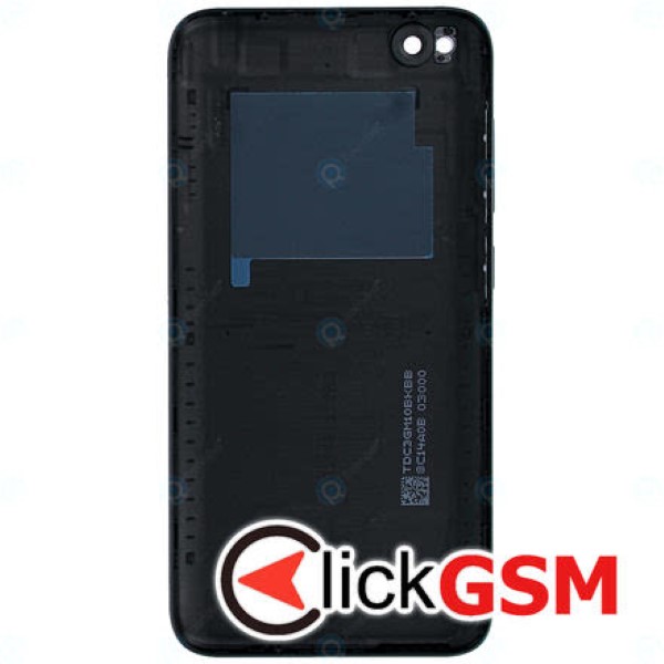 Fix Capac Spate Xiaomi Redmi Go