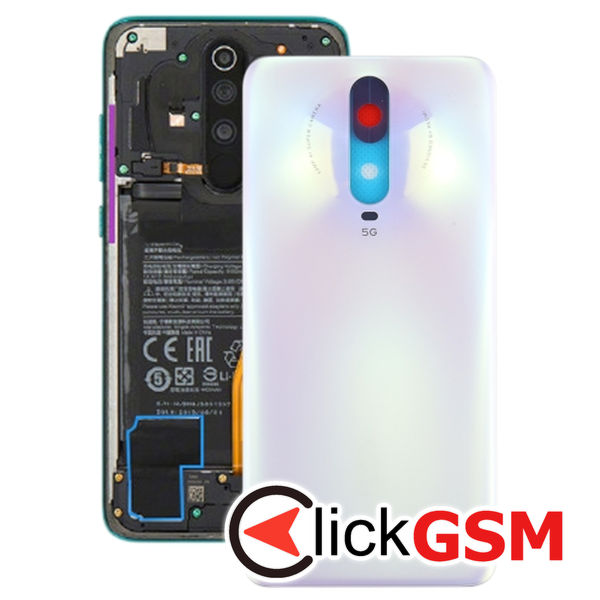 Fix Capac Spate Xiaomi Redmi K30