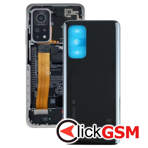 Fix Capac Spate Xiaomi Redmi K30s