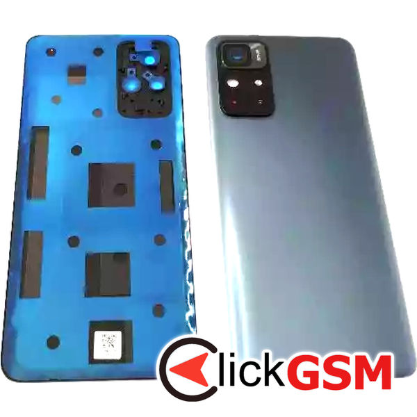 Fix Capac Spate Xiaomi Redmi Note 11 5g