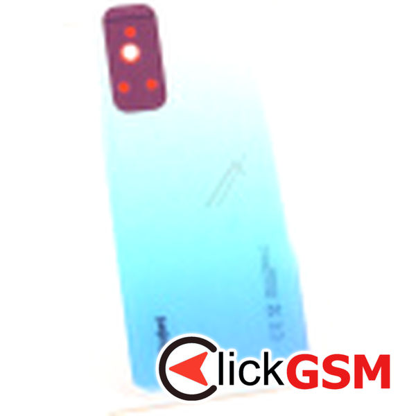 Fix Capac Spate Xiaomi Redmi Note 11