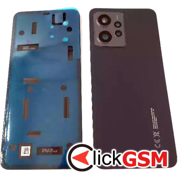 Fix Capac Spate Xiaomi Redmi Note 12 4g