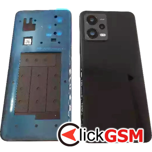 Fix Capac Spate Xiaomi Redmi Note 12 5g