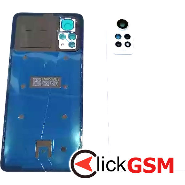 Fix Capac Spate Xiaomi Redmi Note 12 Pro