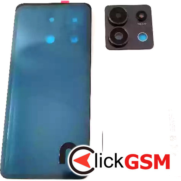 Fix Capac Spate Xiaomi Redmi Note 13 Pro