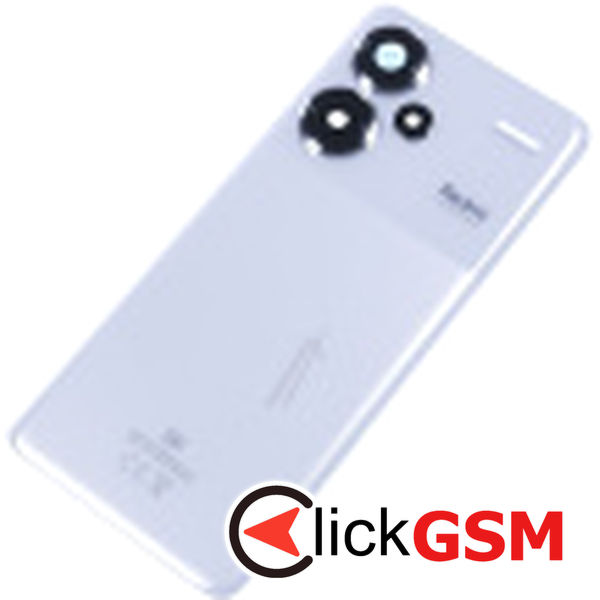 Fix Capac Spate Xiaomi Redmi Note 13 Pro.plus