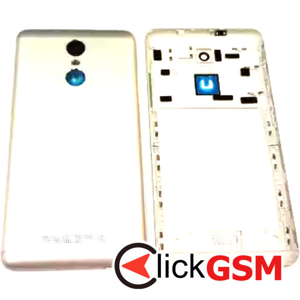 Fix Capac Spate Xiaomi Redmi Note 3