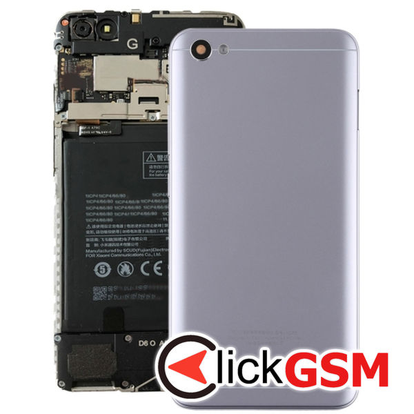 Fix Capac Spate Xiaomi Redmi Note 5a