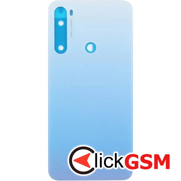 Fix Capac Spate Xiaomi Redmi Note 8