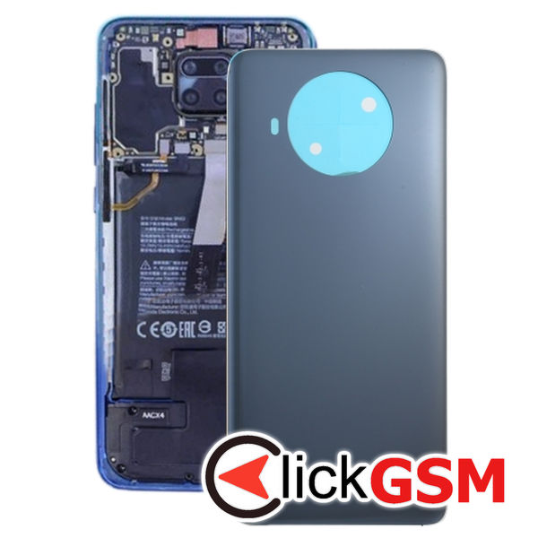 Fix Capac Spate Xiaomi Redmi Note 9 Pro 5g