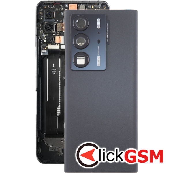 Fix Capac Spate Zte Axon 40 Ultra