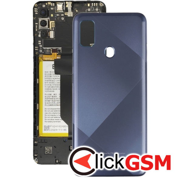 Fix Capac Spate Zte Blade A51