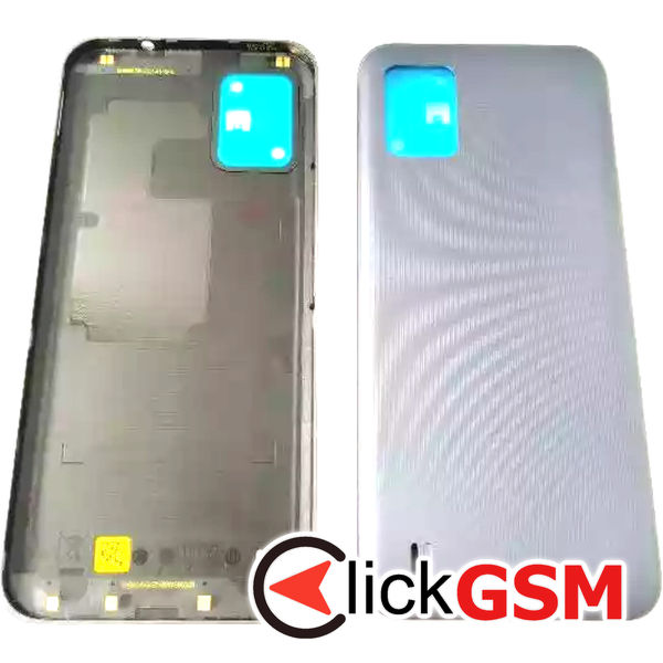 Fix Capac Spate Zte Blade A52 Lite