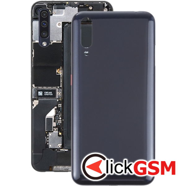 Fix Capac Spate Zte Blade A7s