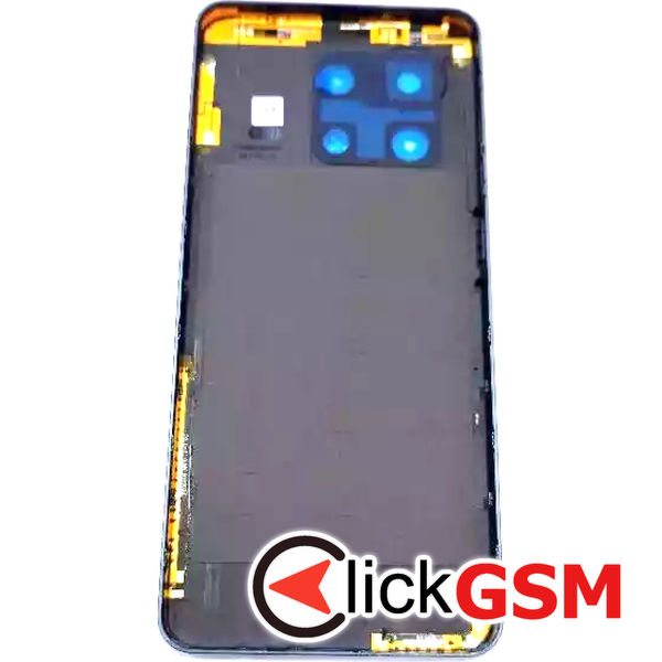 Fix Capac Spate Zte Blade V50 Vita