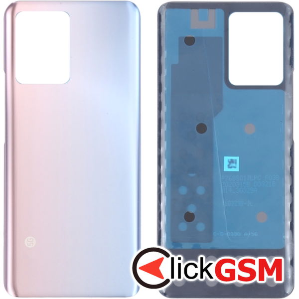 Fix Capac Spate Zte S30 Pro