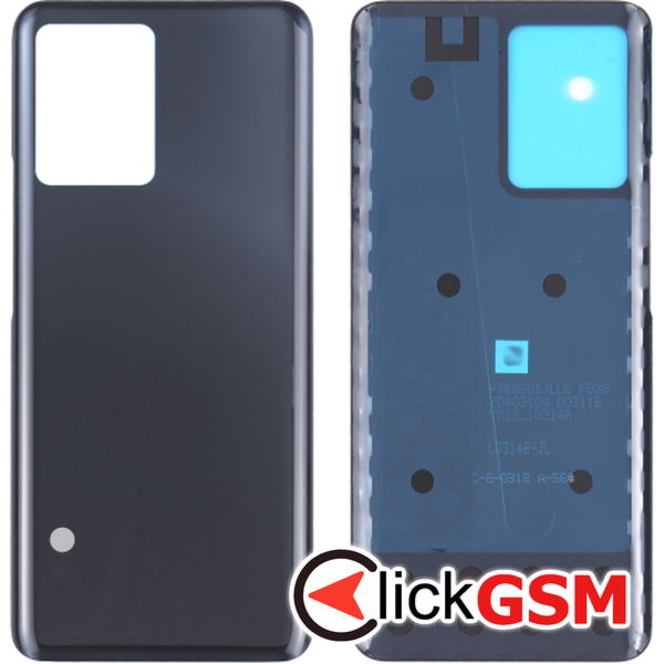 Fix Capac Spate Zte S30 Se