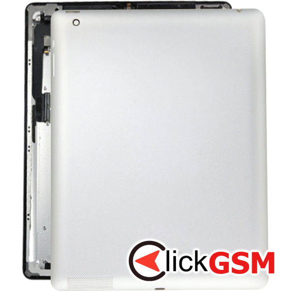 Fix Carcasa Apple Ipad 4