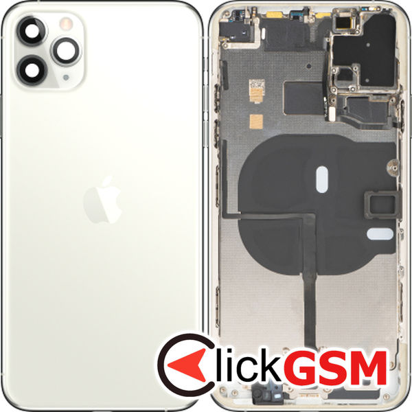 Fix Carcasa Apple Iphone 11 Pro Max