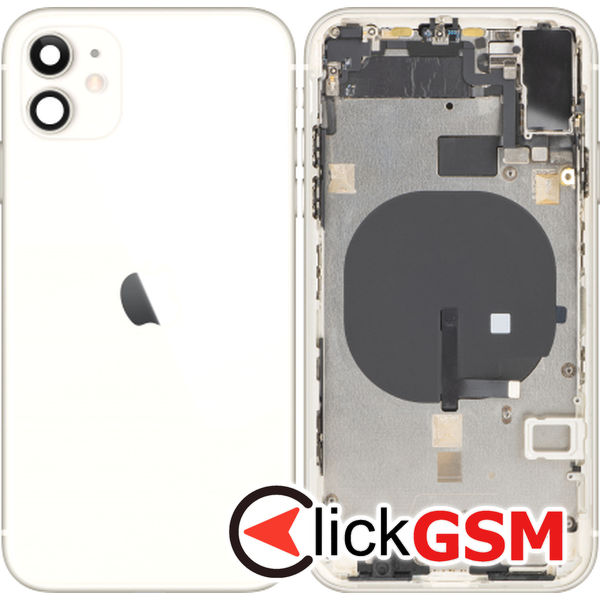 Fix Carcasa Apple Iphone 11