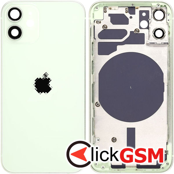 Fix Carcasa Apple Iphone 12 Mini