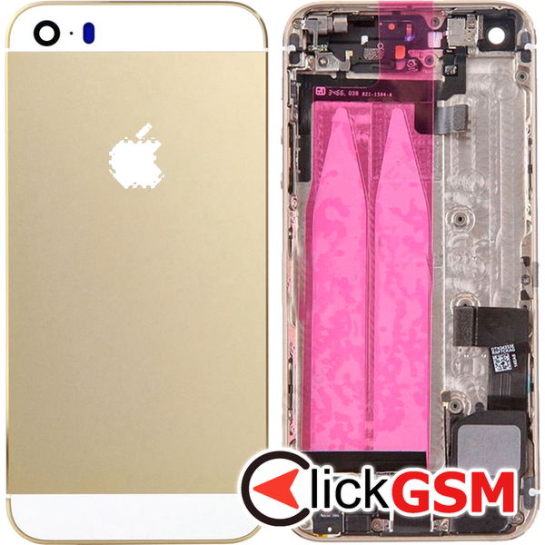 Fix Carcasa Apple Iphone Se