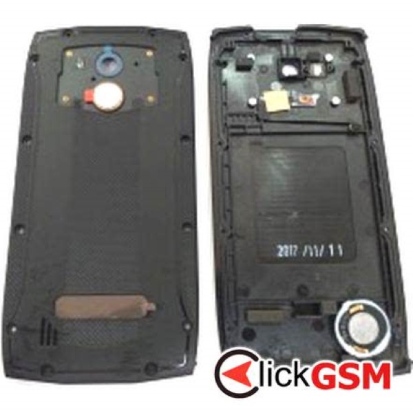 Fix Carcasa Blackview Bv7000