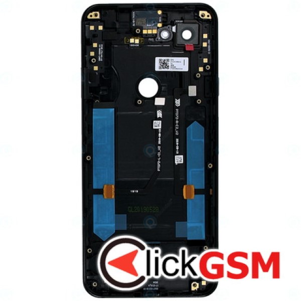 Fix Carcasa Google Pixel 3a