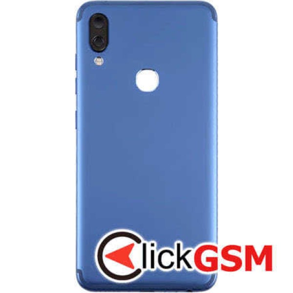 Fix Carcasa Lenovo S5 Pro Gt