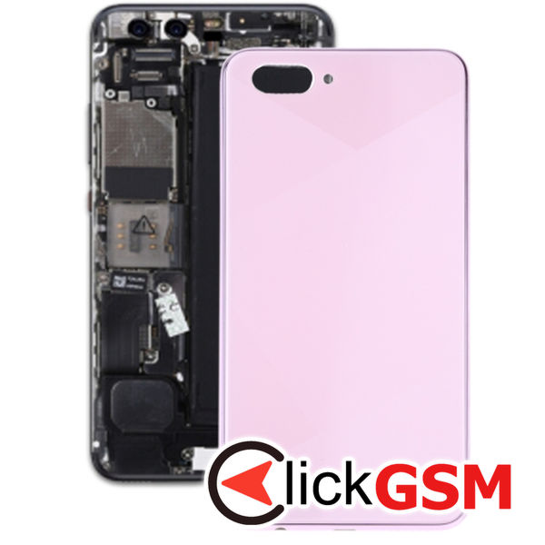 Fix Carcasa Oppo A3s