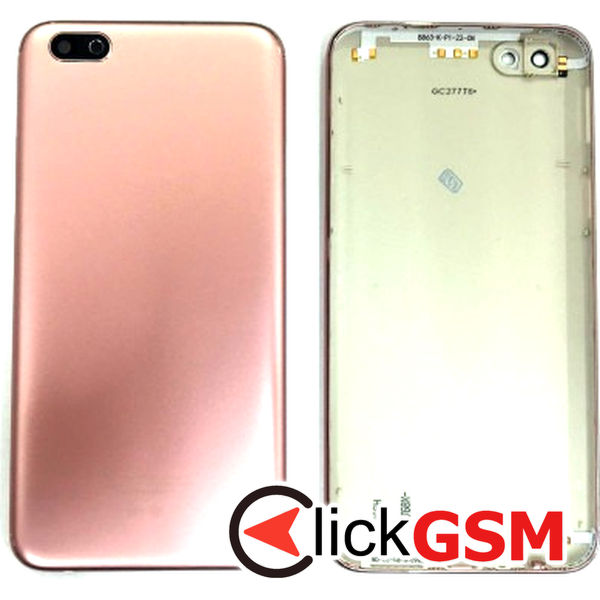 Fix Carcasa Oppo A77