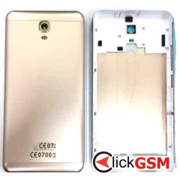 Fix Carcasa Oukitel K6000 Plus