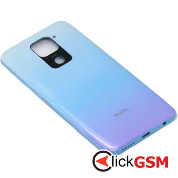 Fix Carcasa Xiaomi Redmi Note 9