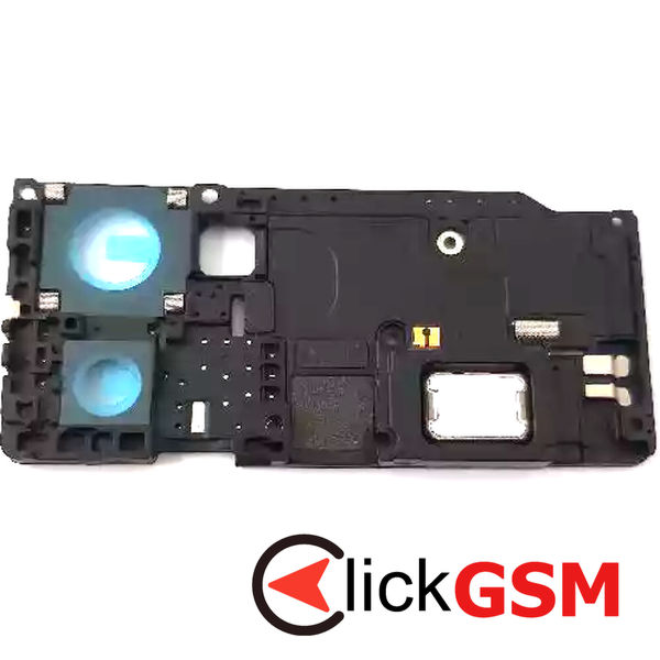 Fix Casca Nubia Red Magic 9 Pro