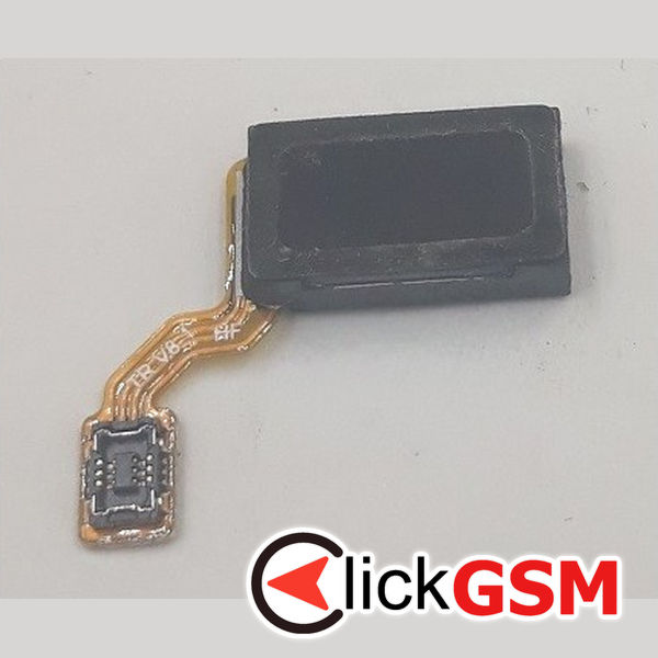 Fix Casca Samsung Galaxy Note 4