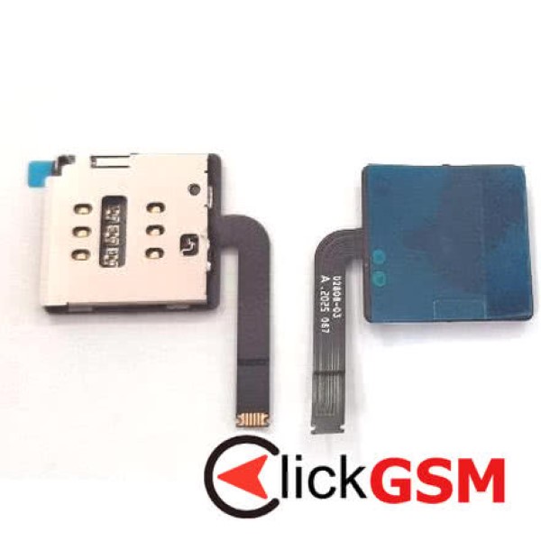 Fix Cititor Sim Apple Ipad Air 2020