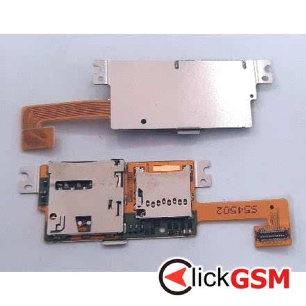 Fix Cititor Sim Huawei Mediapad M1