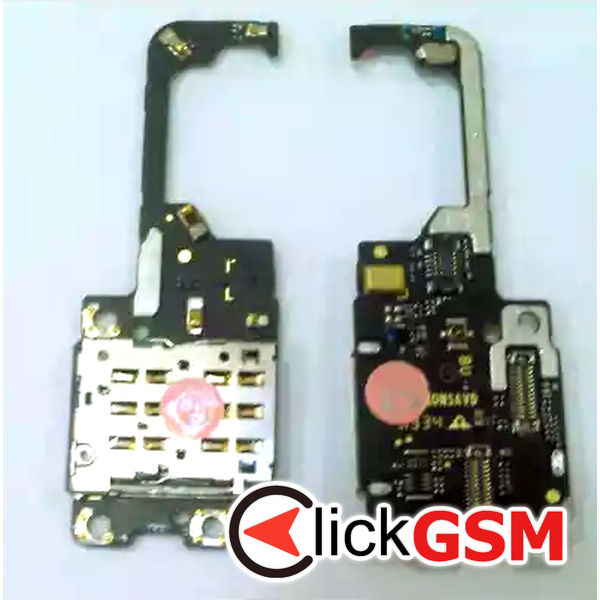 Fix Cititor Sim Huawei P40