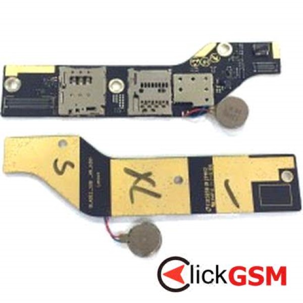 Fix Cititor Sim Lenovo Yoga Tablet 2 10