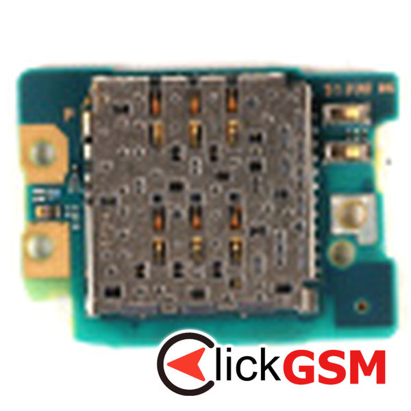 Fix Cititor Sim Sony Xperia 5 V