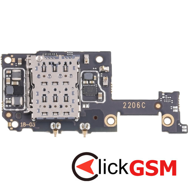 Fix Cititor Sim Xiaomi Poco X5 Pro 5g