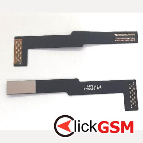 Fix Conector Placa Apple Ipad 10.2 2021