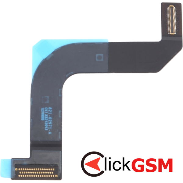 Fix Conector Placa Apple Ipad Air 2020