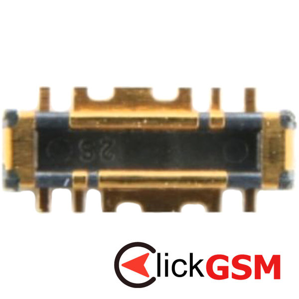 Fix Conector Placa Apple Iphone 12