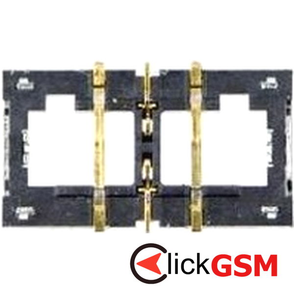 Fix Conector Placa Apple Iphone 6 Plus