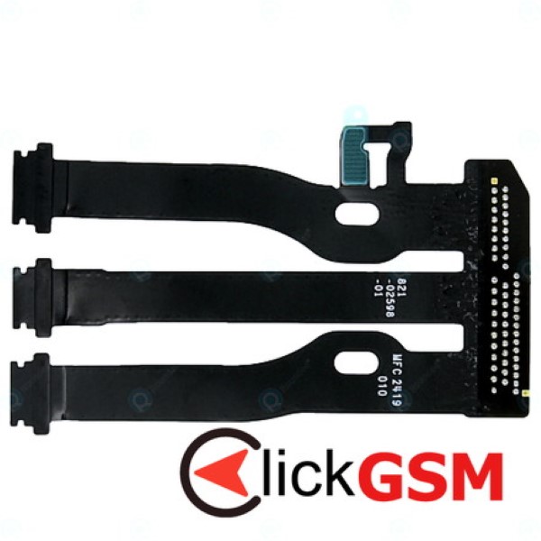 Fix Conector Placa Apple Watch Se 40mm