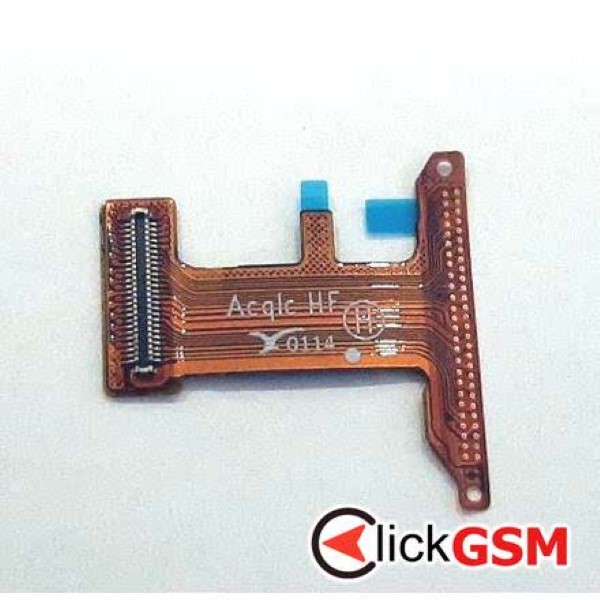 Fix Conector Placa Honor Magic Watch 2 46mm